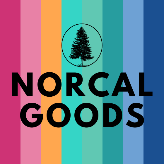 NorCal Goods Curated Modern DIY Home, Office, & Decor Essentials